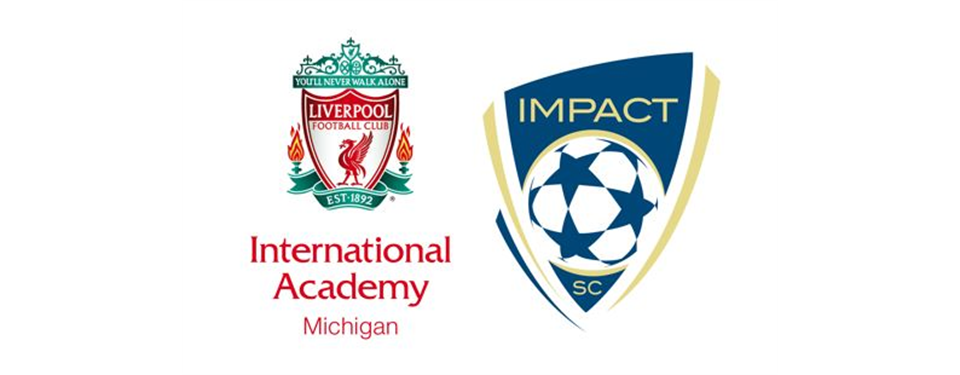 Impact To Join Liverpool FC International Academy- MI